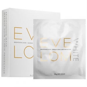 Eve Lom White Brightening Mask 8 Piece 0.91oz / 26g -  EV023508