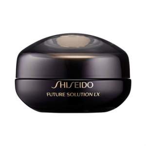 Shiseido Future Solution LX Eye & Lip Contour Regenerating Cream 0.61oz / 17ml -  SH13922