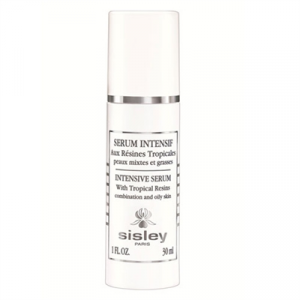 Sisley Intensive Serum With Tropical Resins Combination & Oily Skin 1oz / 30ml -  SS41590