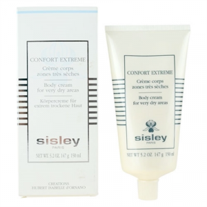 Sisley Confort Extreme Body Cream for Very Dry Areas 5.2 oz / 150ml -  SS53000