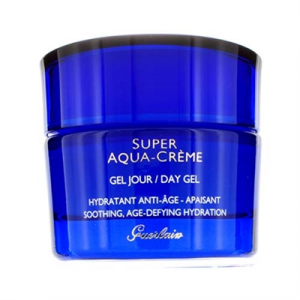 Guerlain Super Aqua Creme Day Gel 1.6oz / 50ml -  GN61041