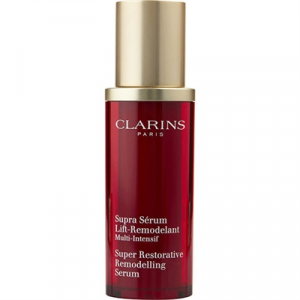 Clarins Super Restorative Remodeling Serum 1oz / 30ml -  C2595