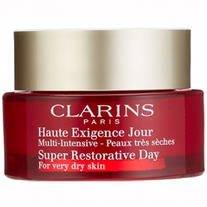 Clarins Super Restorative Day Cream for Very Dry Skin 1.7oz / 50ml -  C10951