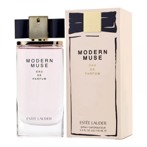 Modern Muse by Estee Lauder for Women 3.4oz Eau De Parfum Spray -  wf-modmuse34s
