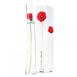 Kenzo Flower by Kenzo for Women 3.4 oz Eau De Parfum Spray -  wf-kenflow34ps