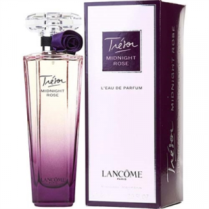 Tresor Midnight Rose by Lancome for Women 2.5oz L'eau De Parfum Spray -  wf-tresormid25ps