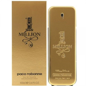 Paco Rabanne mf-pacomill34s