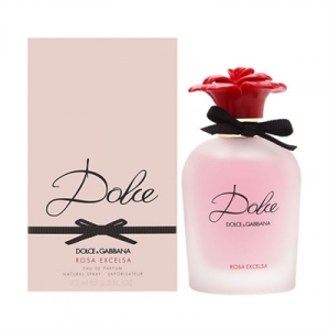 Dolce Rosa Excelsa by Dolce & Gabbana for Women 2.5oz Eau De Parfum Spray -  wf-dolcerosa25s