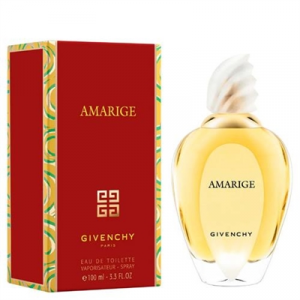 Amarige by Givenchy for Women 3.3 oz Eau De Toilette Spray -  wf-amarige34s