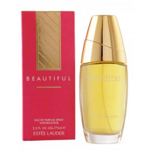 Beautiful by Estee Lauder for Women 2.5 oz Eau De Parfum Spray -  wf-beautiful25ps