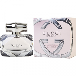 Gucci Bamboo by Gucci for Women 1.6oz Eau De Parfum Spray -  wf-gucbamboo16ps