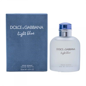 Dolce & Gabbana mf-ligblue42ts