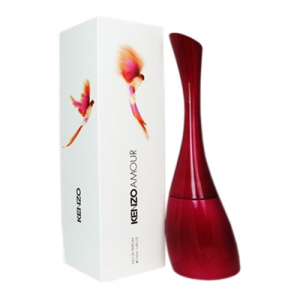 Kenzo Amour by Kenzo for Women 3.4 oz Eau De Parfum Spray -  wf-kenamou34ps