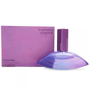 Euphoria Essence by Calvin Klein for Women 3.4oz Eau De Parfum Spray -  wf-eupess34ps