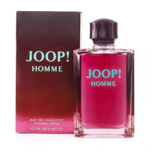 Joop Homme by Joop! For Men 6.7 oz Eau De Toilette Spray -  mf-joop67s