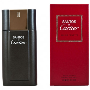 Cartier mf-santos33s