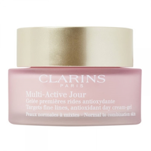 Clarins Multi-Active Jour Antioxidant Day Cream-Gel Normal - Combination Skin 1.7oz / 50ml -  C9041