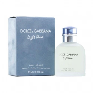 Dolce & Gabbana mf-ligblue25ts