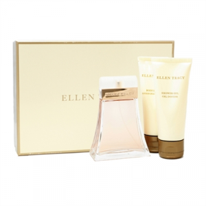 Ellen Tracy by Ellen Tracy for Women 3 Piece Gift Set -  wf-elltra3set