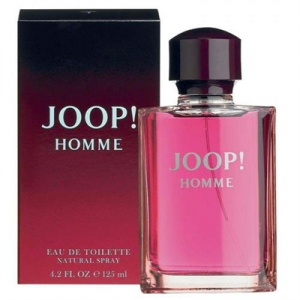 Joop Homme by Joop! for Men 4.2 oz Eau De Toilette Spray -  mf-joop42s