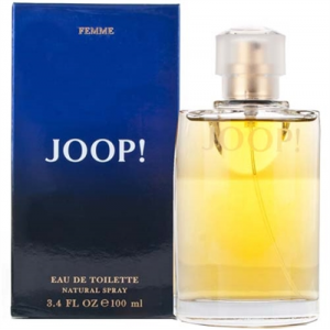 Joop Femme by Joop! for Women 3.4 oz Eau De Toilette Spray -  wf-joop34s