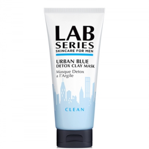 Lab Series Urban Blue Detox Clay Mask 3.4oz / 100ml -  LB35836