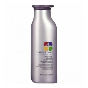Pureology Hydrate Shampoo 8.5oz / 250ml -  PO05231