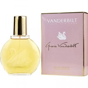 Vanderbilt by Gloria Vanderbilt for Women 3.3 oz Eau De Toilette Spray -  wf-vanderb33s