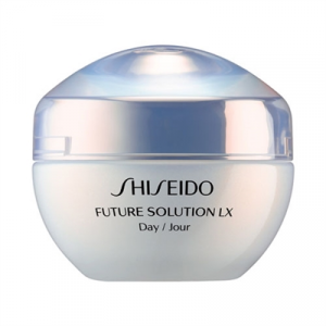 Shiseido Future Solution LX Total Protective Cream SPF20 1.7oz / 50ml -  SH13920