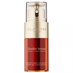 Clarins Double Serum Complete Age Control Concentrate 1oz / 30ml -  C25862