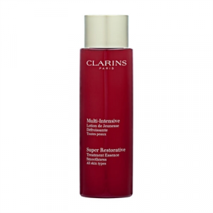 Clarins Super Restorative Treatment Essence All Skin Types 6.7oz / 200ml -  C30118