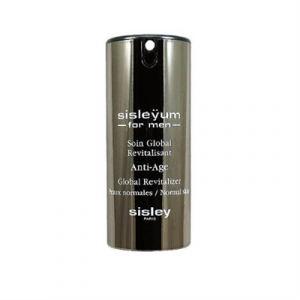 Sisley Sisleyum for Men Anti Age Global Revitalizer 1.7 oz / 50ml Normal Skin -  SS55010