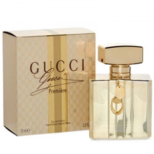 Gucci Premiere by Gucci for Women 2.5 oz Eau De Parfum Spray -  wf-gucciprem25ps