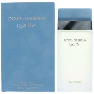 Dolce & Gabbana wf-lightb67s