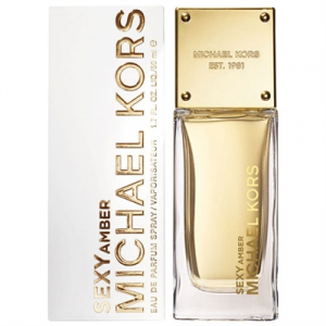 Sexy Amber by Michael Kors for Women 1.7oz Eau De Parfum Spray -  wf-mksexyamb17ps
