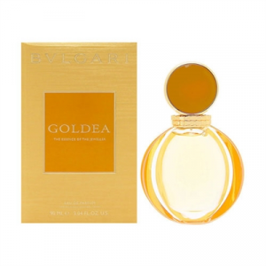 Goldea by Bvlgari for Women 3.0oz Eau De Parfum Spray -  wf-bvlgoldea3ps