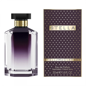 Stella by Stella McCartney for Women 1.6oz Eau De Parfum Spray -  wf-stella17s