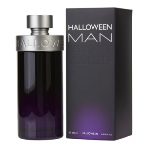 Halloween Man by Jesus Del Pozo 6.8oz Eau De Toilette Spray -  mf-halloween68s