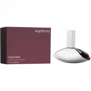 Euphoria by Calvin Klein for Women 1.7 oz Eau De Parfum Spray -  wf-eup17ps