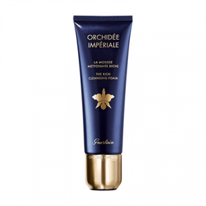Guerlain Orchidee Imperiale The Rich Cleansing Foam 4.2oz / 125ml -  GN61405