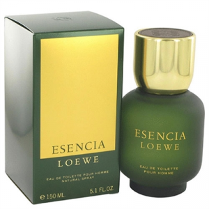 Esencia by Loewe for Men 5.1oz Eau De Toilette Spray -  mf-loeweesen51s