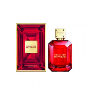 Sexy Ruby by Michael Kors for Women 1.0oz Eau De Parfum Spray -  wf-mksexyruby1s