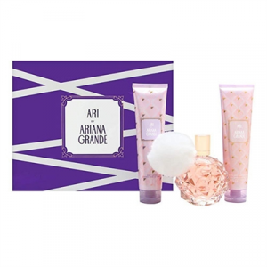 Ari by Ariana Grande for Women 3 Piece Set -  wf-ari3set