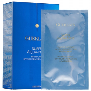 Guerlain Super Aqua-Mask 6 Sheets -  GN60362