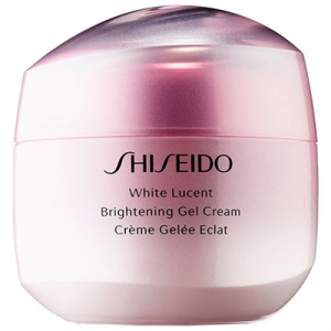 Shiseido White Lucent Brightening Gel Cream 1.7oz / 50ml -  SH14932