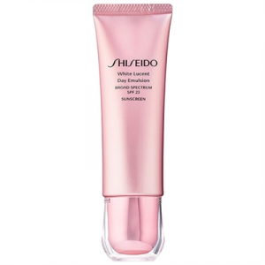 Shiseido White Lucent Day Emulsion SPF 23 1.7oz / 50ml -  SH14934
