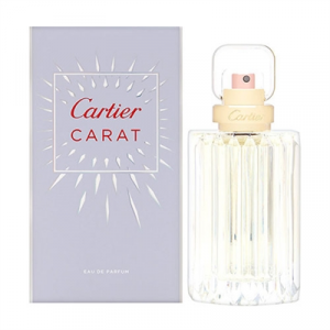 Carat by Cartier for Women 3.3oz Eau De Parfum Spray -  wf-cartiercarat33ps