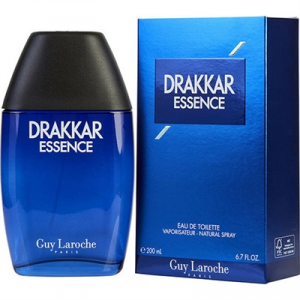 Drakkar Essence by Guy Laroche for Men 6.7oz Eau De Toilette Spray -  mf-drakess68s