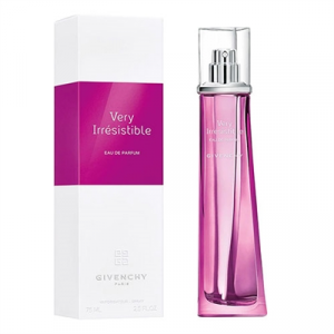 Very Irresistible by Givenchy for Women 2.5oz Eau De Parfum Spray -  wf-veryirr25ps