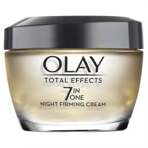 Olay Total Effects 7 In One Night Firming Cream 1.7oz / 48g -  OL19530